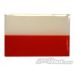 Naklejka 3D flaga Polski
