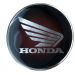 Logo Honda 3D Ø 62mm - PRAWE