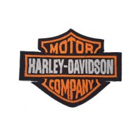 Naszywka NS 024 Harley-Davidson 10x7,8 - 20251127_134045.jpg