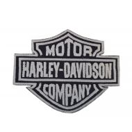 Naszywka NS 024 Harley-Davidson 10x7,8 - 20251127_134048.jpg