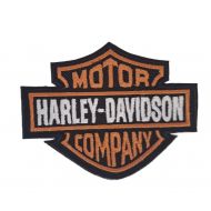 Naszywka NS 024 Harley-Davidson 10x7,8 - 20251127_134052.jpg