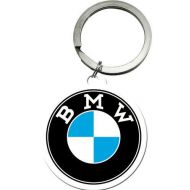 Brelok logo BMW - bmw.jpg