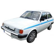 Naklejki Ford Fiesta MK2 C 1.1 1987  - ford_fiesta_mk2_c_1.1.jpg