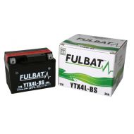 Akumulator FULBAT YTX4L-BS  FTX4L-BS (suchy, obsługowy, kwas w zestawie) - ftx4l-bs.jpg