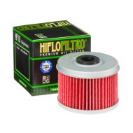 Filtr oleju HIFLO HF 113 HONDA - hf_113.jpg