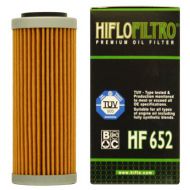 Filtr oleju HIFLO  HF 652 RACING - hf_652.jpg