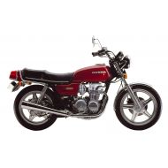 Naklejki Honda CB 650 F 1979-1985 BORDOWA - honda_cb_650_1979-1985_bordowa_1.jpg