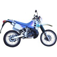 Naklejki Honda CRM 125 1991 BIAŁA - honda_crm_125_1991_bialy.jpg