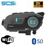 INTERKOM SCS ETC S11  z kamerą full HD WIFI  - interkom-motocyklowy-kamera-2k-imx335-sony-wifi-bt-numer-katalogowy-producenta-scs-s11.jpeg