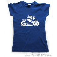 Koszulka damska MOTOGIRL - koszulka_motogirl_niebieska.jpg
