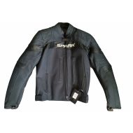 Kurtka motocyklowa SPARK DARK Skóra XXL - kurtka_spark.jpg