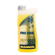 Płyn chłodniczy MANNOL PRO COOL 1 litr - mannol.jpg