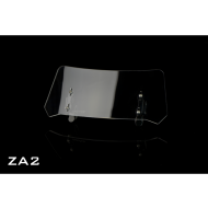 Deflektor motocyklowy ZA2 przyciemniany - modele-za2.png