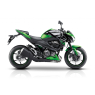 Kawasaki Z800 2014 CZARNO ZIELONY Z ZIELONYM BŁOTNIKIEM - motocykl_kawasaki_z800_2014_czarno_zielony_z_zielonym_blotnikiem.png