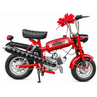 Naklejki Romet Motorynka Pony 301 - motocykl_romet_motorynka_pony_301.png