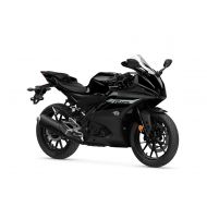 Naklejki Yamaha YZF R125 2024-2024 CZARNA MATOWA - motocykl_yamaha_yzf_r_125_2024-2025_czarna_matowa.jpg