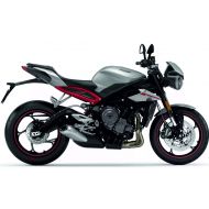 Naklejki STREET  TRIPLE 765 R 2019 SZARO CZERWONY - motoykl_street__triple_765_r_2019_szaro_czerwony.jpg