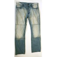 Spodnie jeansowe DENIM MTTR DuPont KEVLAR roz.46 - mttr_1.jpg