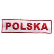 Naszywka NS 016 POLSKA - ns_016.jpg