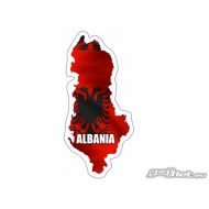 NAKLEJKA WYPRAWOWA NW ALBANIA 001 - nw_albania_001.jpg