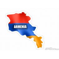 NAKLEJKA WYPRAWOWA NW ARMENIA 001 - nw_armenia_001.jpg