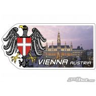 NAKLEJKA WYPRAWOWA NW AUSTRIA 004 VIENNA - nw_austria_004.jpg