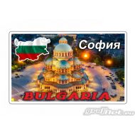 NAKLEJKA WYPRAWOWA NW BULGARIA 002 SOFIA - nw_bulgaria_002.jpg