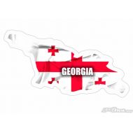 NAKLEJKA WYPRAWOWA NW GEORGIA 001 / GRUZJA 001 - nw_georgia_001_gruzja.jpg
