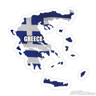 NAKLEJKA WYPRAWOWA NW GREECE 001 / GRECJA 001 - nw_greece_001.jpg