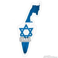NAKLEJKA WYPRAWOWA NW IZRAEL 001 - nw_israel_001_izrael.jpg
