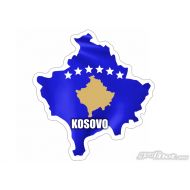 NAKLEJKA WYPRAWOWA NW KOSOVO 001 / KOSOWO 001 - nw_kosovo_001.jpg