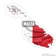 NAKLEJKA WYPRAWOWA NW MALTA 001 - nw_malta_001.jpg