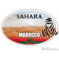 NAKLEJKA WYPRAWOWA NW MAROCCO 003 SAHARA - nw_marocco_003.jpg