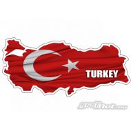 NAKLEJKA WYPRAWOWA NW TURKEY 001 - nw_turkey_001.jpg