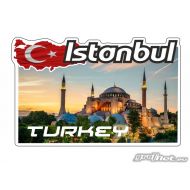 NAKLEJKA WYPRAWOWA NW TURKEY 004 ISTANBUL - nw_turkey_004.jpg