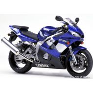 Naklejki Yamaha R6 2001 NIEBIESKI - r6_2001_niebieski.jpg
