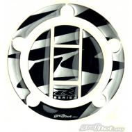 TANK CAP TCS 01 3D SUZUKI -  R SILVER - tcs_02_3d_r_silver.jpg