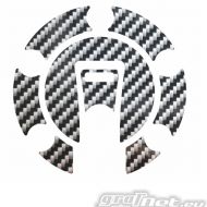 TANK CAP TCY 03 3D YAMAHA -  carbon - tcy_003_1.jpg