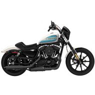 Naklejki HARLEY DAVIDSON XL 1200 IRON 2018 BIAŁY NIEBIESKIE NAKLEJKI - xl_1200_iron_2018_bialy_niebieskie_naklejki.jpg