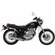 Naklejki Yamaha SR 125 1986 - yamaha_sr_125_1996_zielona_1.jpg