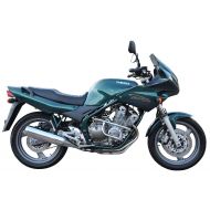 Yamaha XJ 600S DIVERSION 1996-2001 ZIELONY - yamaha_xj_600s_diversion_1996-2003_zielona_1.jpg