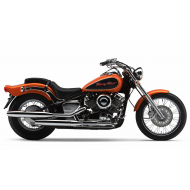 Naklejki Yamaha XVS 650 DRAG STAR 1997POMARAŃCZOWY - yamaha_xvs_650_drag_star_1997_pomaranczowa.png