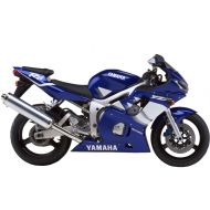 Naklejki Yamaha R6 2000 NIEBIESKI - yamaha_yzf_r6_2000_niebieska.jpg