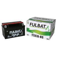 Akumulator FULBAT YTX7A-BS (AGM, obsługowy, kwas w zestawie) - ytx7a-bs.png