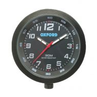 Zegarek analogowy OXFORD czarny - zegarek_analogowy_oxford_czarny_1.jpg