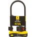 AUVRAY U-LOCK TITAN 320 z uchwytem