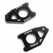 Naciąg łańcucha CZARNY DIMOTIV YAMAHA T-MAX 530 12-15, FZ8 12-15, FZ1 06-15, YZF-R1 05-15