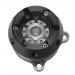 Crash-pady silnika DIMOTIV kolor czarny YAMAHA FZ1/S/N 06-14 lewa strona