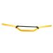 Kierownica aluminiowa enduro złota 22mm