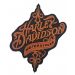 Naszywka NS 020 Harley Davidson